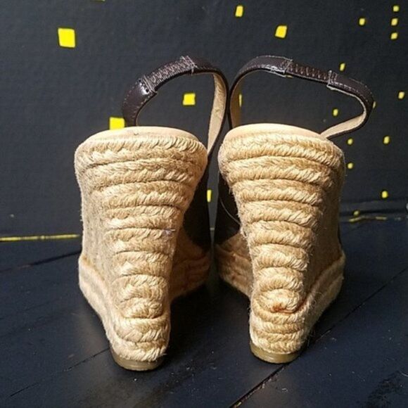 Steve Madden Espadrilles Wedges - Picture 4 of 8